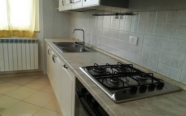 Sabrina Holiday House in Otranto