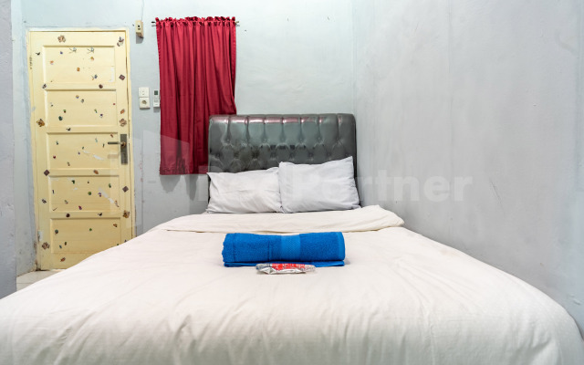 Namaste Residence Near Universitas Sumatera Utara Redpartner