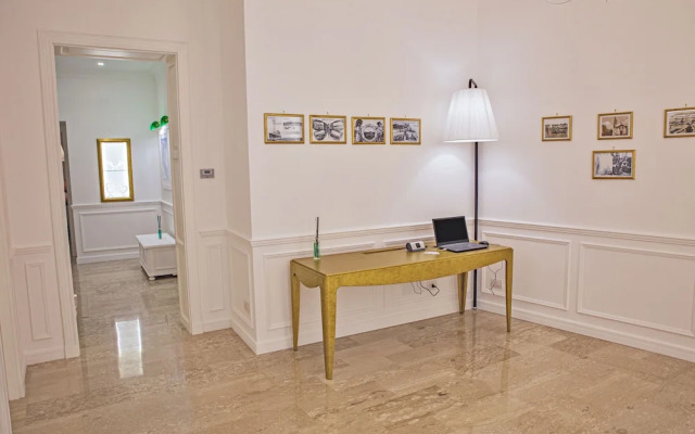 Guest House Bedroom - Procida