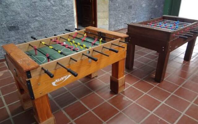 Hotel Cavalinho Branco
