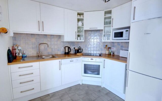 Flat 31 Clifton Court
