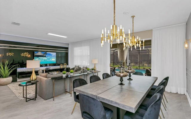 Target Villa Story lake 54