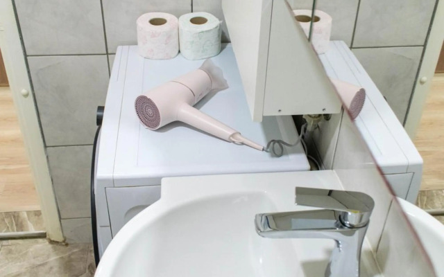 Stefanoski Apartments