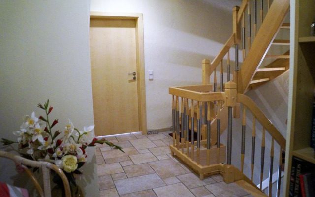 Bed and Breakfast Ammeloe