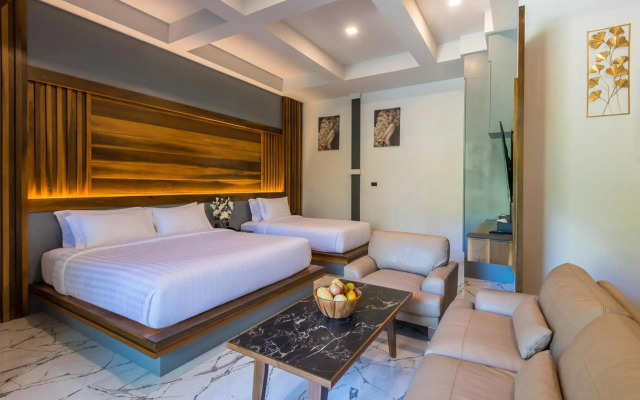 Loy Chalet