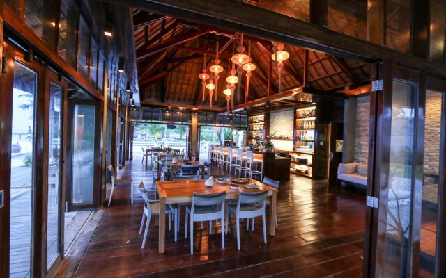 Isla Cabana Resort