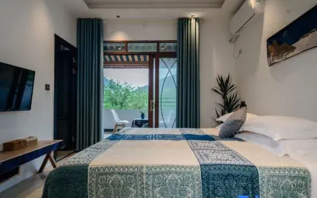 Mount Fanjing Yunxi Homestay