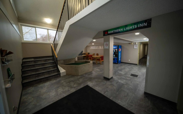 Northern Lights Inn