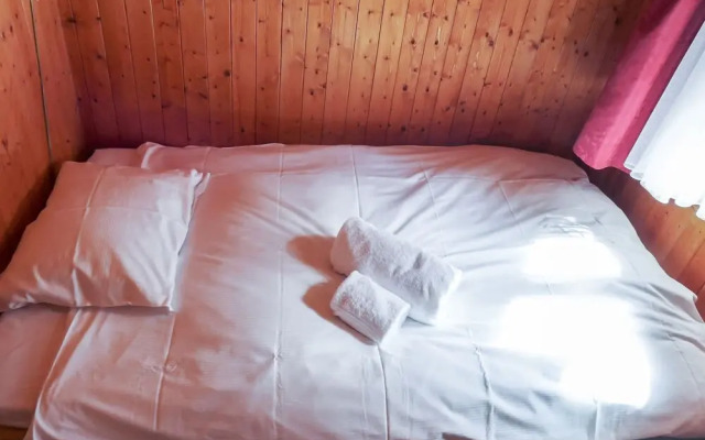 Dorine Nendaz in Nendaz