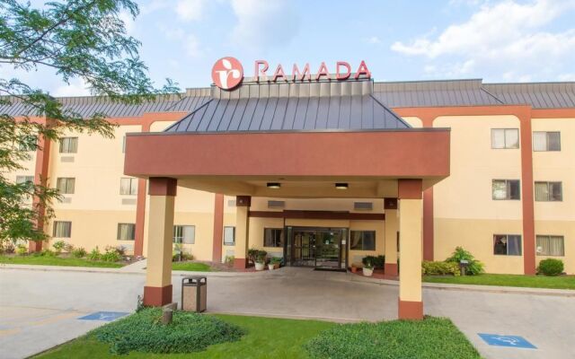 Ramada Bolingbrook