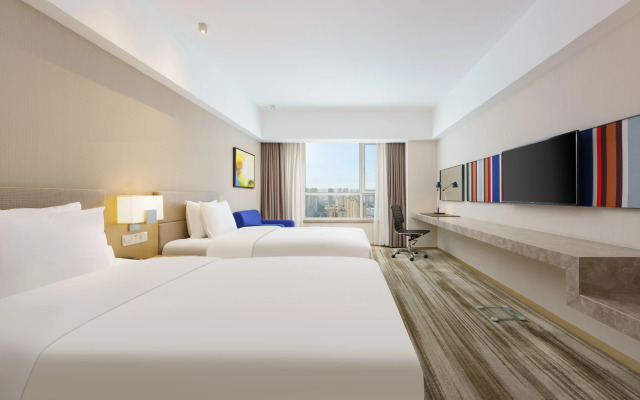 Holiday Inn Express Shenyang Tawan by IHG