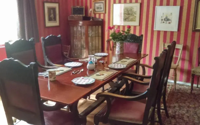 Orchard Pond Bed & Breakfast