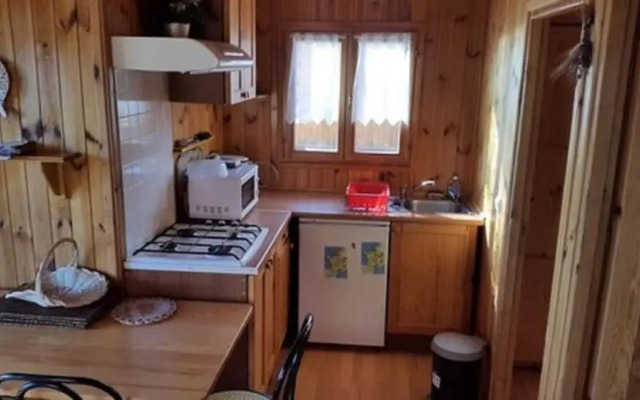 Camping La Motte Flottante