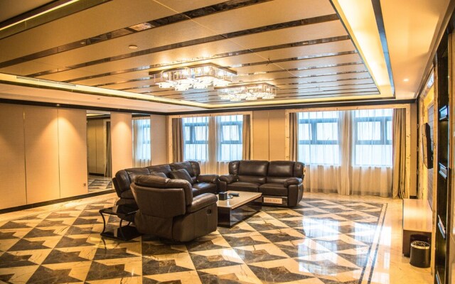 Honghu International Hotel