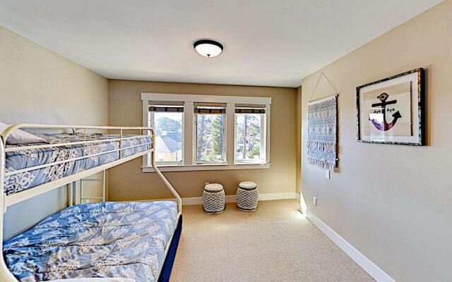 2539 Lincoln City - 3 Br Home