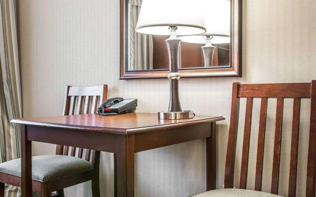 Comfort Inn Traverse City