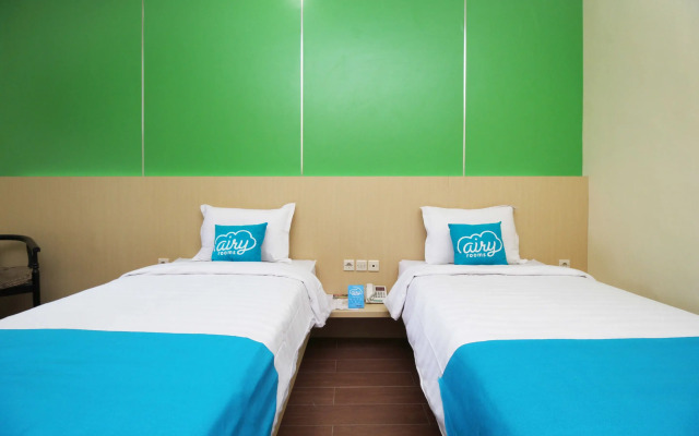 Airy Syariah Kejuron Mangga 4 Madiun