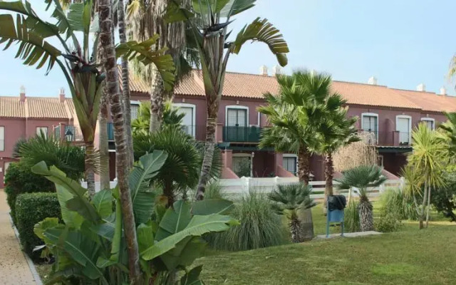 Duplex La Barrosa