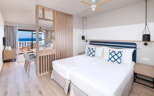 Sol Sun Beach Apartamentos