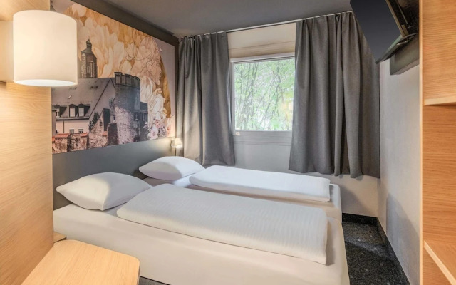 B&B HOTEL Ingolstadt-Lenting