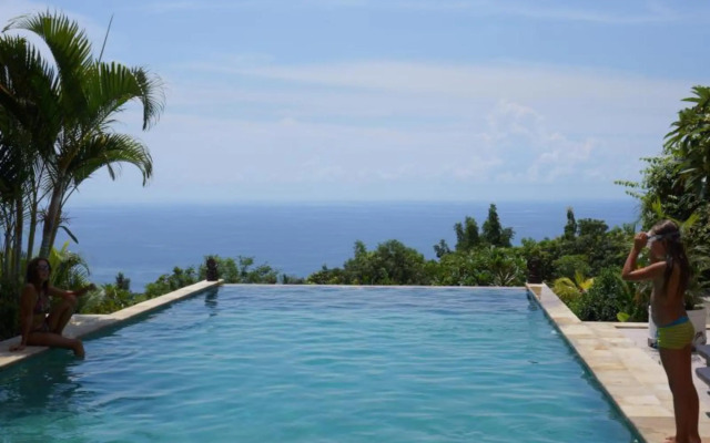 The Hamsa Bali Resort