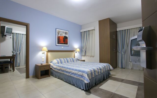 Philoxenia Hotel