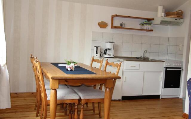 Ferienwohnung Ulrike Narjes