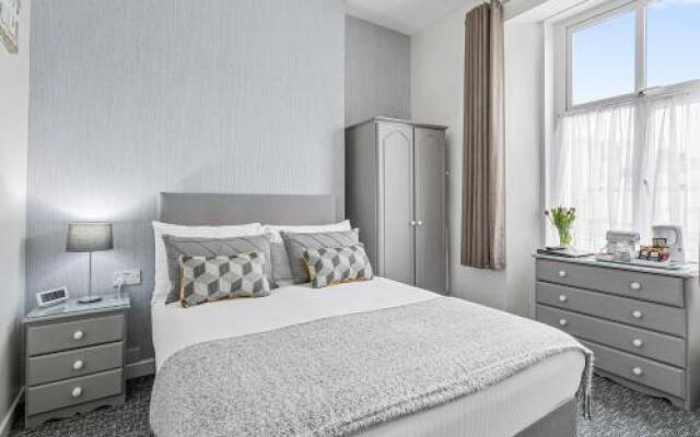 Westbrook Guesthouse