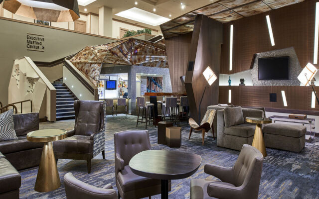 Renaissance Denver Hotel & Conference Center