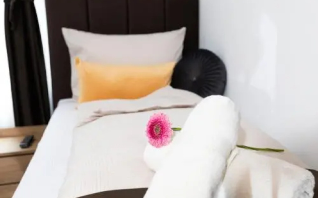 Grand Hotel Soltau