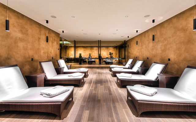 Small Luxury Hotel Wellnesshotel Golfpanorama