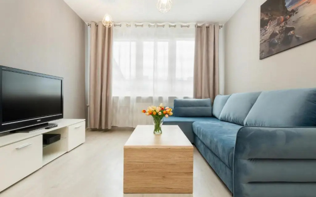 Apartments Świętojańska 11