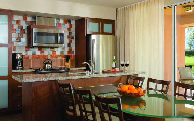 Marriott's Shadow Ridge I-The Villages