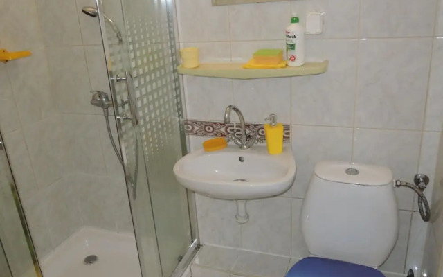 Holiday Home in Dziwnowek Near Clean Beach