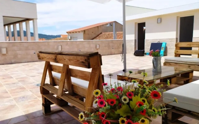 Casa Rural Albahaca