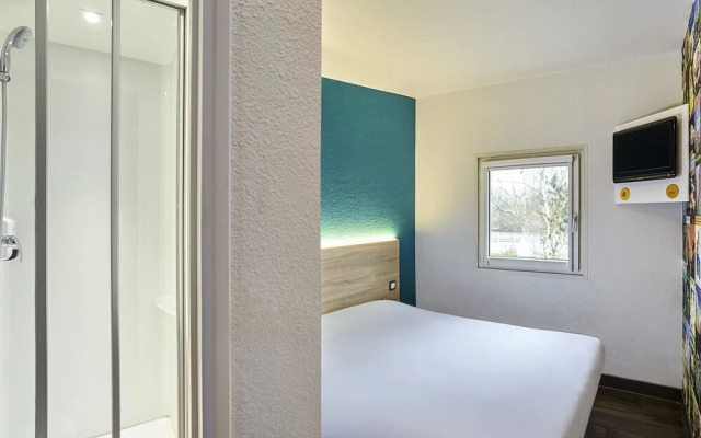 hotelF1 Toulouse Aéroport