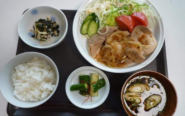 Seaside Hostel LightHouse