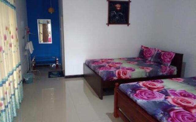 Green Garden Homestay