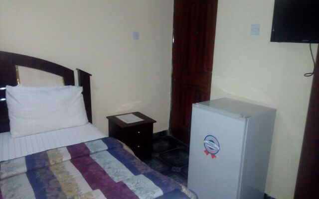 The Rodze Hotel & Suites Annex