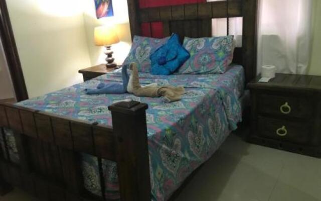 Lodging house Beach punta cana