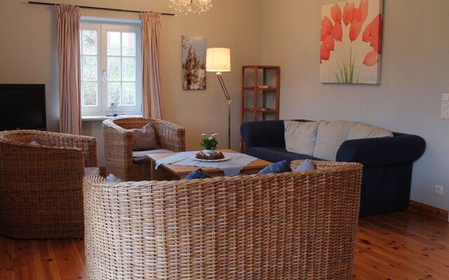 Peaceful Apartment in Wismar near Beach