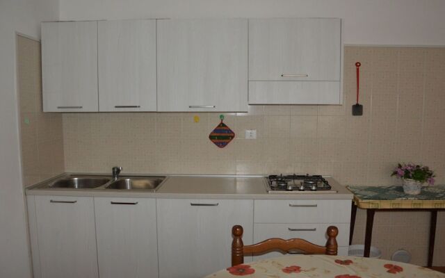 Homely Flat Close to the Beach