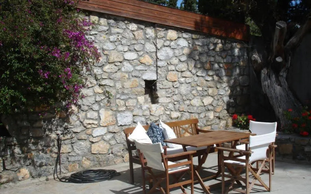 Villa Aggeliki