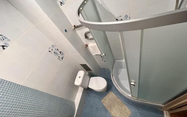 Риконе на улице 50 лет ВЛКСМ 13