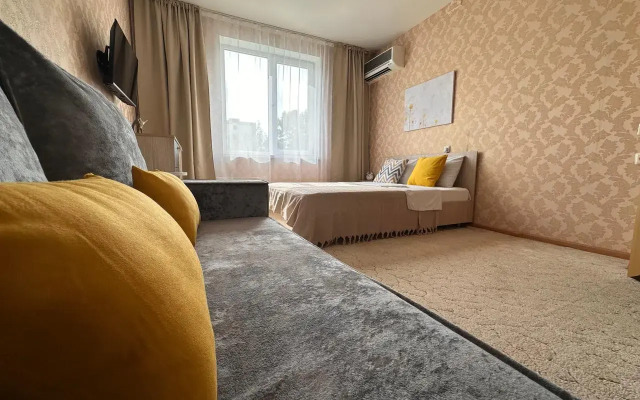 Apartament 52 на улице Янки Купалы 26