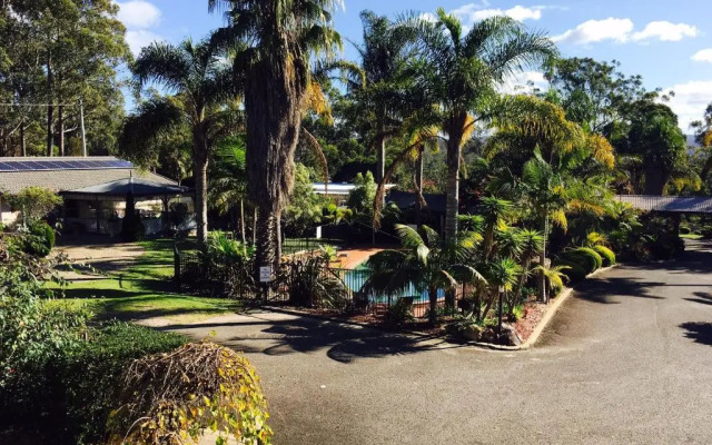 Best Western Fairway Motor Inn