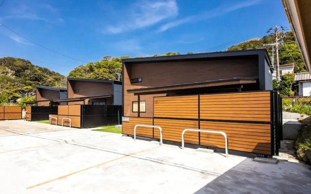 Kyonan Base Resort