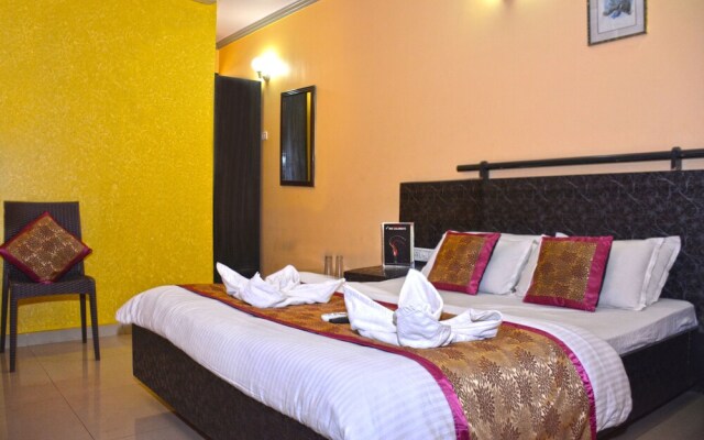 Neo Calangute Beach Resort