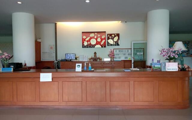 Wellington Hotel