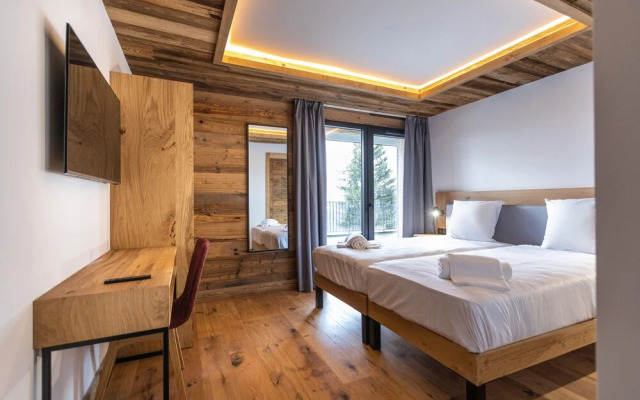 Résidence L'Orée du Bois